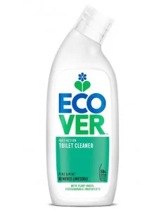 Natūralus tualeto valiklis Pine & Mint ECOVER, 750ml