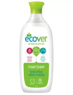 Natūralus tirštas paviršių valiklis ECOVER, 500 ml