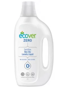 Skystas skalbiklis jautriai odai Zero ECOVER, 1,5l