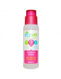 Natūralus dėmių valiklis Ecover, 200 ml