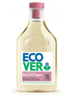 Skystas švelnus skalbiklis Delicate ECOVER, 750 ml