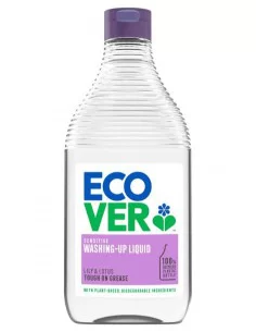 Indų ploviklis Lily & Lotus ECOVER, 450ml