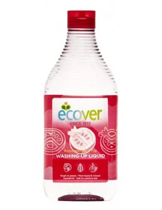 Indų ploviklis Pomegranate&Fig Tea ECOVER, 450ml