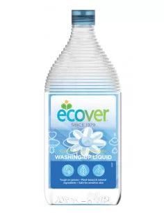Indų ploviklis Camomile & Clementine ECOVER, 950 ml