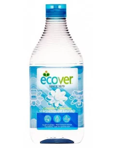 Natūralus indų ploviklis Camomile&Clementine ECOVER, 450 ml