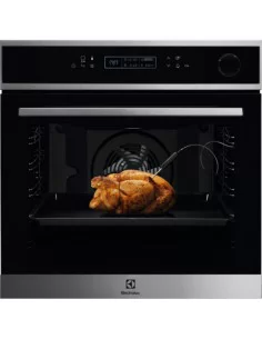 Orkaitė ELECTROLUX LOC8H31X