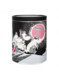 Indas biriems produktams Moomin 1,2 L Adventure Move, Muumi