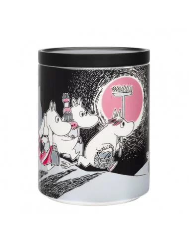 Indas biriems produktams Moomin 1,2 L Adventure Move, Muumi