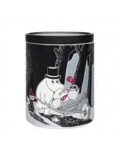 Indas biriems produktams Moomin 1,2 L Adventure Move, Muumi
