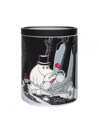 Indas biriems produktams Moomin 1,2 L Adventure Move, Muumi
