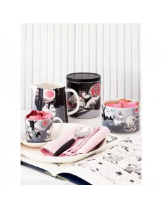 Indas biriems produktams Moomin 1,2 L Adventure Move, Muumi