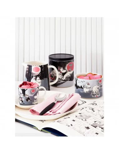 Indas biriems produktams Moomin 1,2 L Adventure Move, Muumi