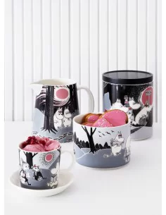 Indas biriems produktams Moomin 1,2 L Adventure Move, Muumi