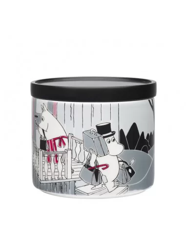 Indas biriems produktams Moomin 0,7 L Adventure Move, Muumi