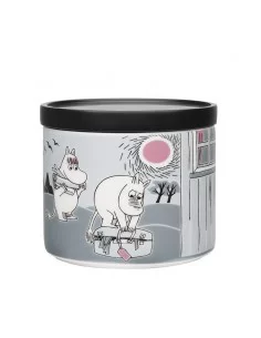 Indas biriems produktams Moomin 0,7 L Adventure Move, Muumi