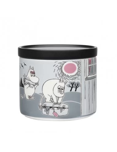 Indas biriems produktams Moomin 0,7 L Adventure Move, Muumi
