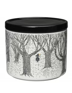Indas biriems produktams Moomin 0,7L True to its origins, Muumi
