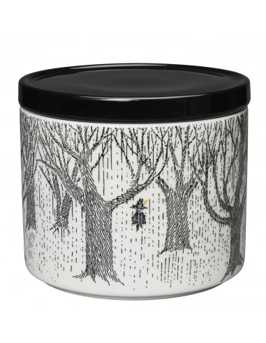 Indas biriems produktams Moomin 0,7L True to its origins, Muumi