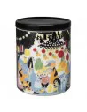 Indas biriems produktams Moomin 1,2 L Friendship, Muumi