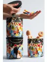 Indas biriems produktams Moomin 1,2 L Friendship, Muumi