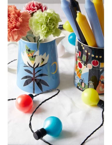 Indas biriems produktams Moomin 1,2 L Friendship, Muumi