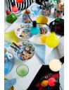 Indas biriems produktams Moomin 1,2 L Friendship, Muumi