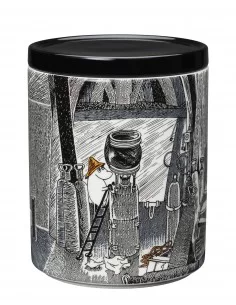 Indas biriems produktams Moomin 1,2 L True to its origins, Muumi
