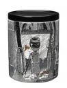 Indas biriems produktams Moomin 1,2 L True to its origins, Muumi