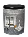 Indas biriems produktams Moomin 1,2 L True to its origins, Muumi
