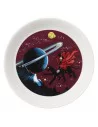 Lėkštė Moomin 19 cm Hobgoblin purple, Muumi