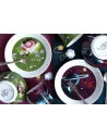Lėkštė Moomin 19 cm Hobgoblin purple, Muumi