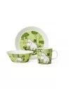 Lėkštė Moomin 19 cm Moomintroll grassgreen, Muumi