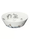 Dubuo serviravimo Moomin 23 cm True to its origins, Muumi