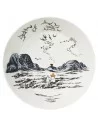 Dubuo serviravimo Moomin 23 cm True to its origins, Muumi