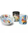 Dubuo serviravimui Moomin 23cm Friendship, Muumi