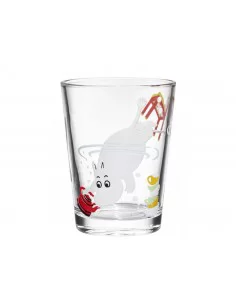 Stiklinė Moomin 220 ml Moomintroll, Muumi
