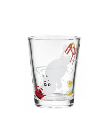 Stiklinė Moomin 220 ml Moomintroll, Muumi