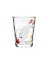 Stiklinė Moomin 220 ml Moomintroll, Muumi