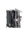 Hibridinis šilumos siurblys Magis Hercules Pro 12 su boileriu, Immergas