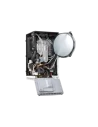 Hibridinis šilumos siurblys MAGIS COMBO 4 V2 Hybrid su momentiniu vandens ruošimu, Immergas