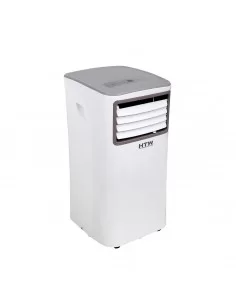 Mobilus oro kondicionierius HTW-PC-026P26 VĖSINIMUI