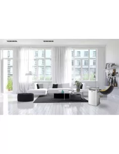 Mobilus oro kondicionierius HTW-PB-035P27 VĖSINIMUI IR ŠILDYMUI