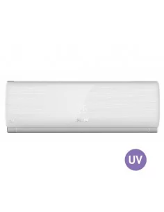 Oro kondicionierius/šilumos siurblys oras-oras PURE LIGHT UV HTWS052PLUV -15ºCc
