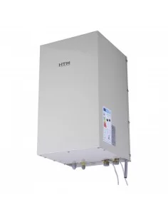 HTW šilumos siurblys oras-vanduo ECO-THERMAL split HTW-V4WD2K