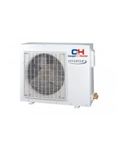 Cooper&Hunter oro kondicionierius/ šilumos siurblys oras-oras CONSOL Inverter CH-S12FVX