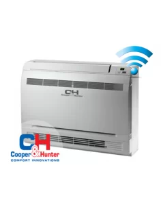 Cooper&Hunter oro kondicionierius/ šilumos siurblys oras-oras CONSOL Inverter CH-S09FVX
