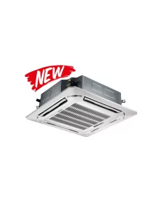HTW kasetinis split tipo oro kondicionierius/šilumos siurblys HTW-C9-105ADMR32