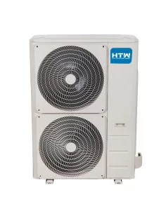 HTW kasetinis split tipo oro kondicionierius/šilumos siurblys HTW-C9T3-140ADMR32