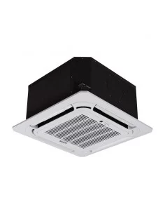 HTW kasetinis split tipo oro kondicionierius/šilumos siurblys HTW-C6-035CIRR32