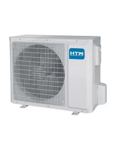 HTW konsolinis split tipo oro kondicionierius/šilumos siurblys HTW-F-035L01R32